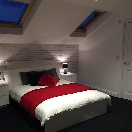 Storey House Barrow-in-Furness Bagian luar foto