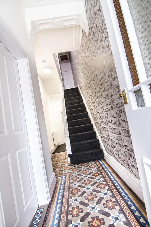 Storey House Barrow-in-Furness Bagian luar foto