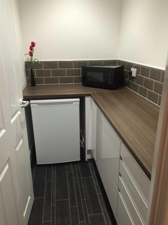 Storey House Barrow-in-Furness Bagian luar foto