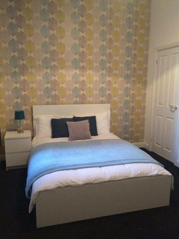 Storey House Barrow-in-Furness Bagian luar foto