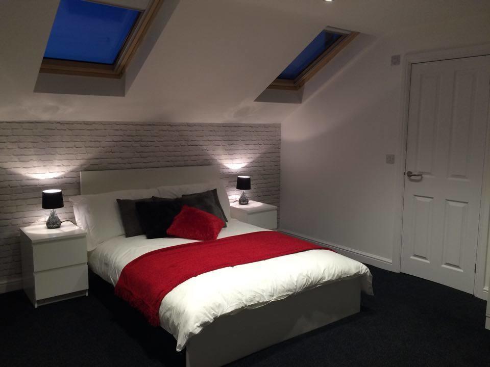 Storey House Barrow-in-Furness Bagian luar foto