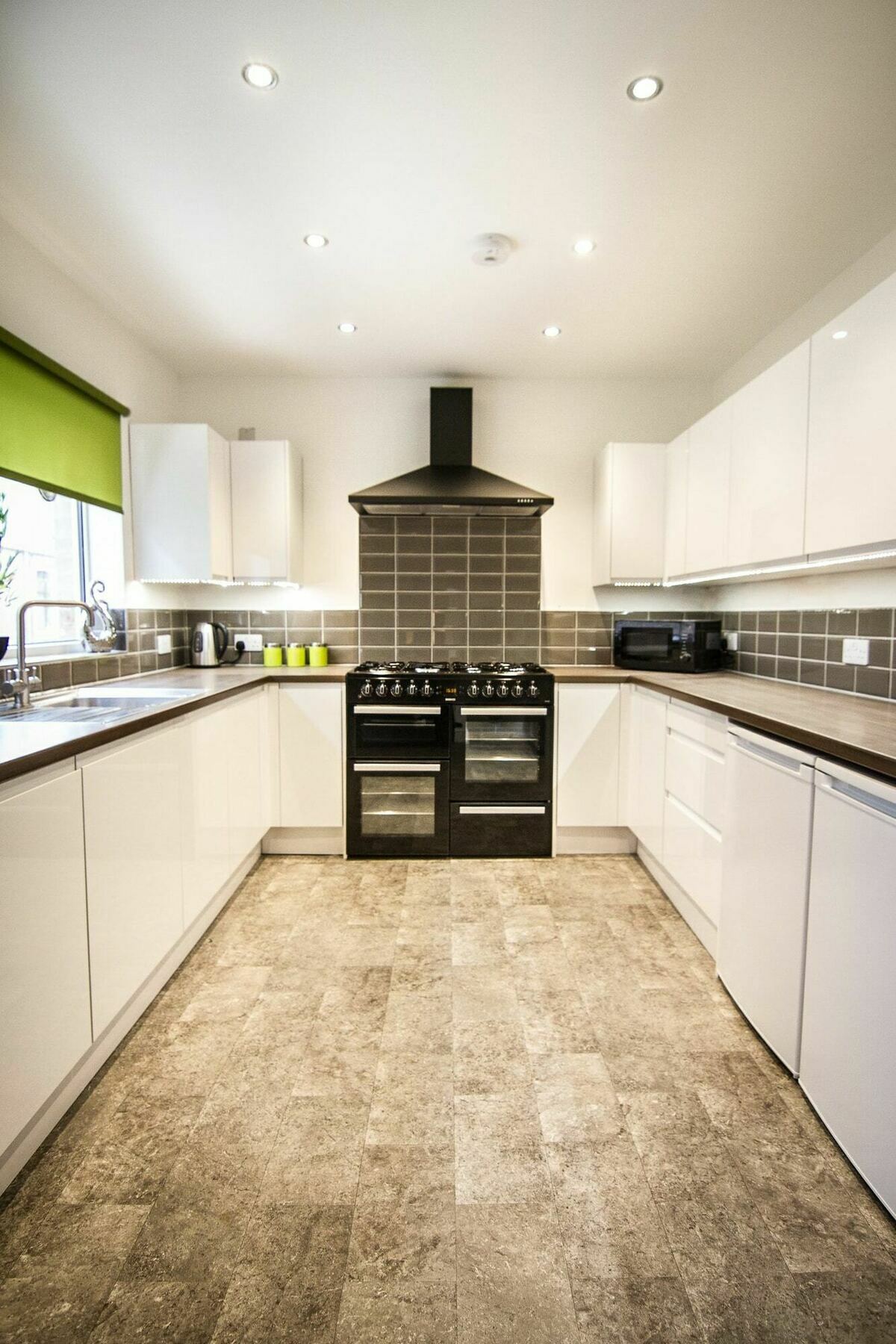 Storey House Barrow-in-Furness Bagian luar foto